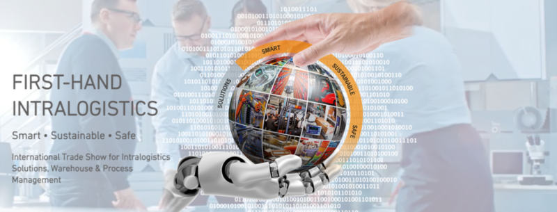 LogiMAT | Intelligent Warehouse：助力拓展东南亚市场